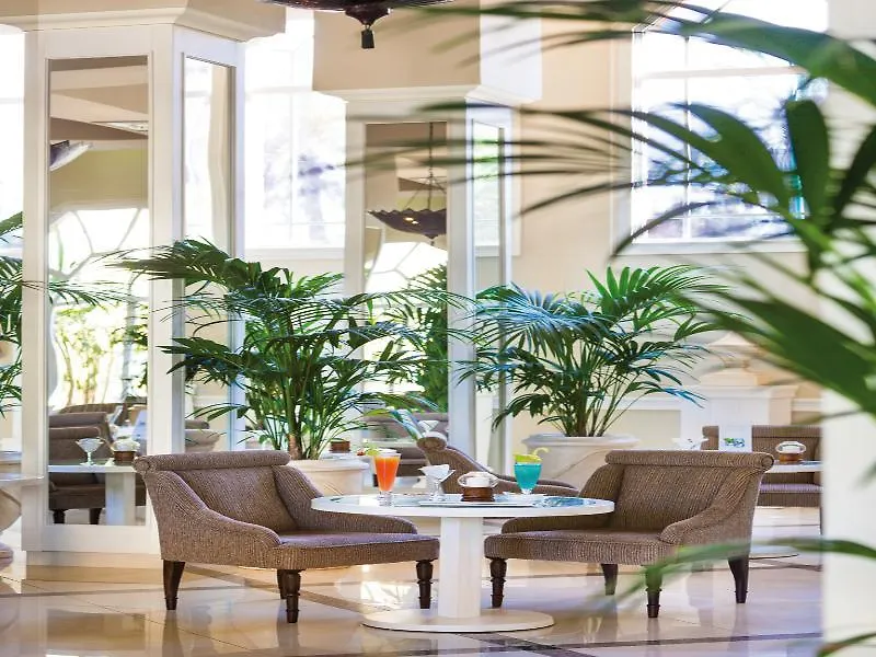 Hotel Riu Garoe Puerto de la Cruz