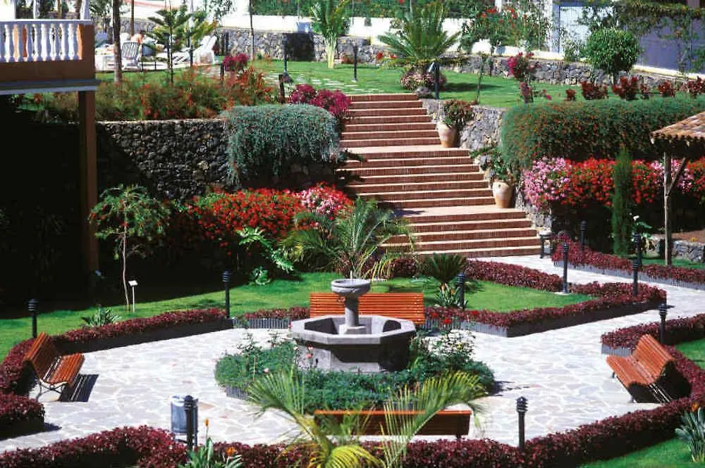 Hotel Riu Garoe Puerto de la Cruz   Puerto de la Cruz (Tenerife)