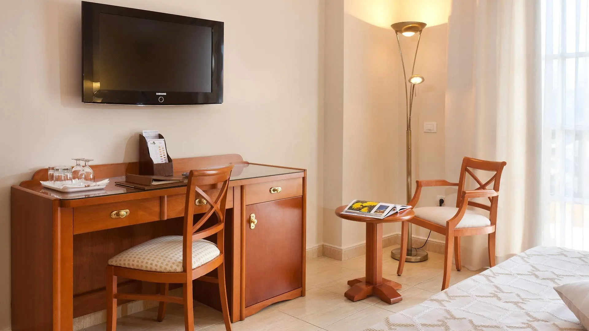 Hotel Riu Garoe Puerto de la Cruz