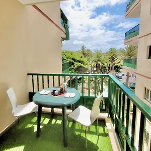 Apartamento Plaza Del Charco Puerto de la Cruz (Tenerife)