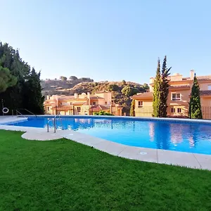  Apartamento Cozy Princess - Sun, Golf, Mountain España