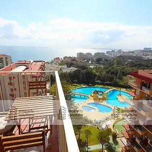  Apartamento 908 Minerva - Vistas Al Mar- Excelente Conexion Wifi - Piscina Abierta España