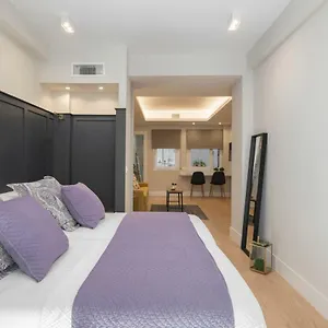  Apartamento Iloftmalaga Victoria 43 España