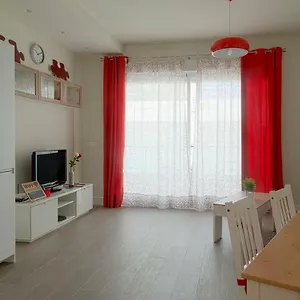  Apartamento Suncity Teatro Premier España