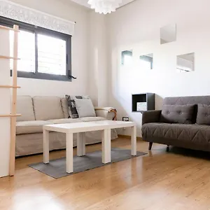  Apartamento Litoral España