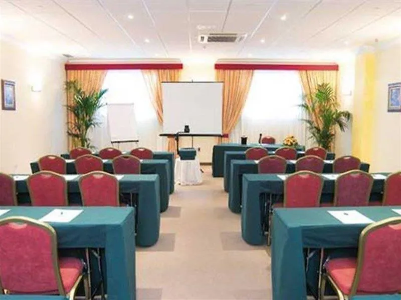 Hotel Riu Garoe Puerto de la Cruz  Puerto de la Cruz (Tenerife)