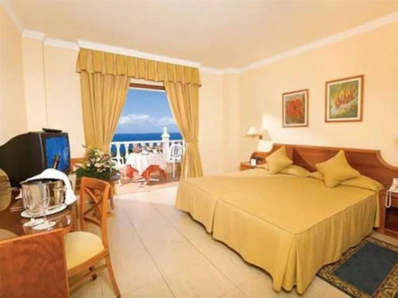 ****  Hotel Riu Garoe Puerto de la Cruz  Spanien