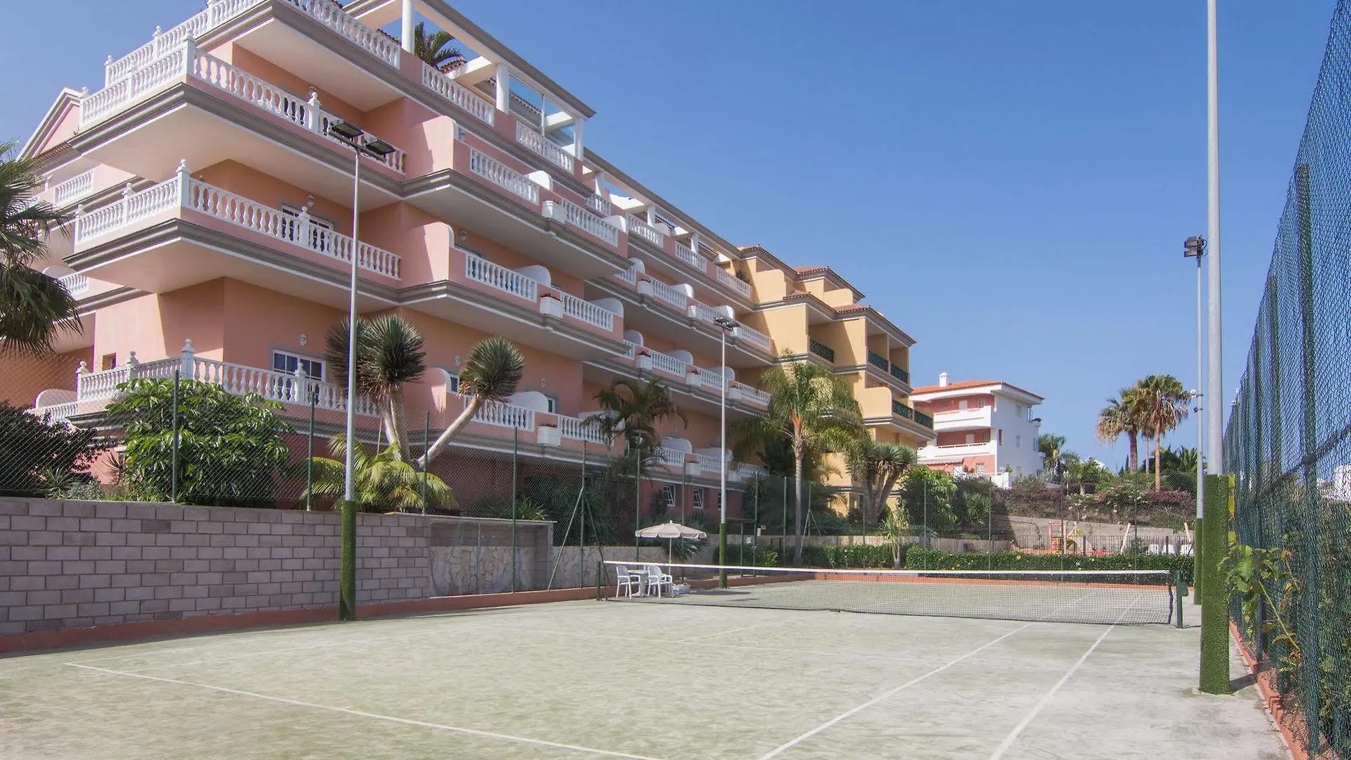 Hotel RIU Garoé Puerto de la Cruz